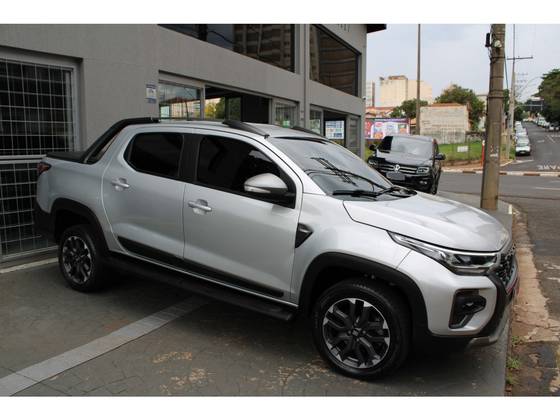 FIAT STRADA 1.0 TURBO 200 FLEX ULTRA CD CVT